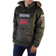 Picture of Geographical Norway-Barman_man Green